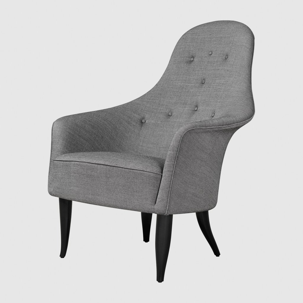 Adam Lounge Chair