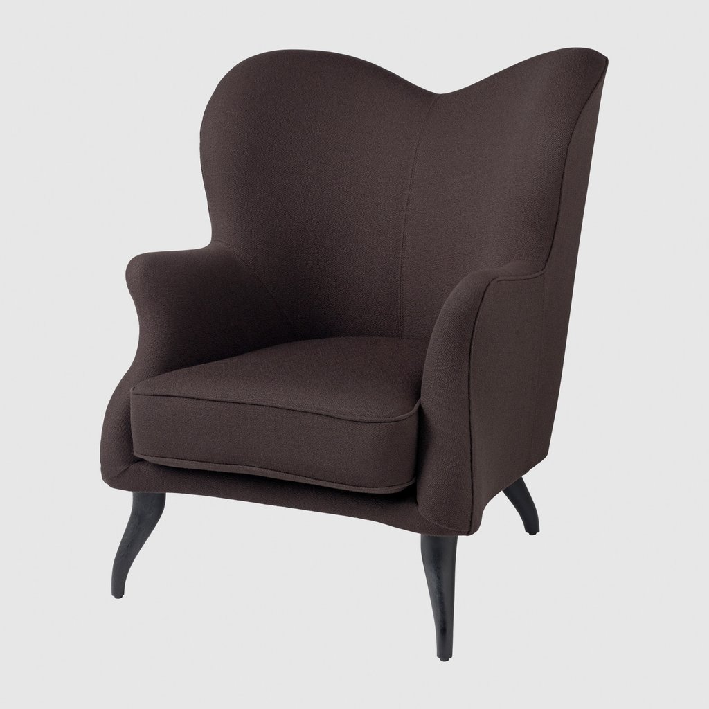 Bonaparte Lounge Chair