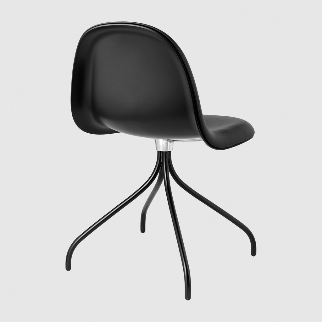 3D Meeting Chair