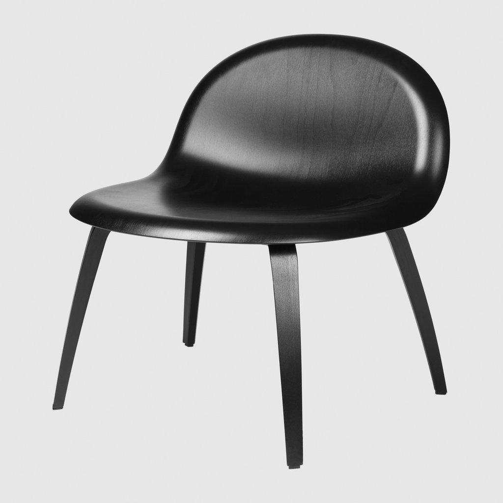 3D Lounge Chair