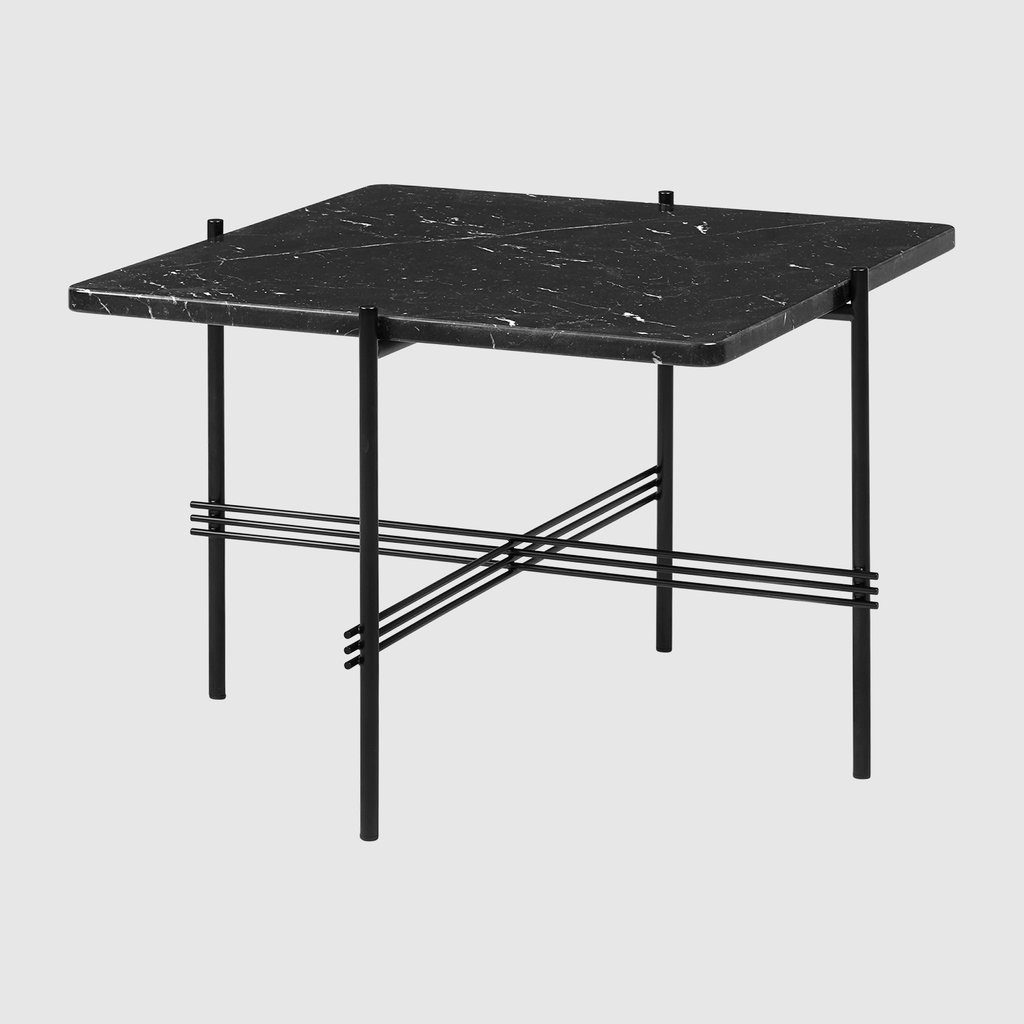 TS Coffee Table Rectangular - Black base